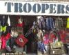 Troopers Army and Navy Store
