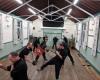 Trowbridge Jeet Kune do