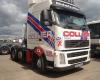 Truck and Bus Painters Ltd