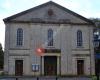 Truro Methodist Church