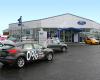 TrustFord Belfast - Mallusk Car & Transit Centre