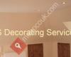 TS Decorating Services