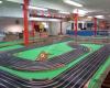 TT Models NI & NI Scalextric Raceway