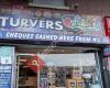 Turvers Ltd