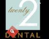 Twenty 2 Dental