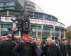 Twickenham Stadium (Stop C)