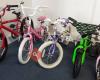 Tykes Bikes Sale's Limited