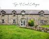 Tyn y Coed Cottages