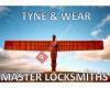 Tyne and Wear Master Locksmiths