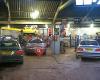 Tynecastle Garage