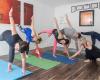 TYR Ashtanga Yoga Room, Ashbourne