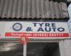 Tyre and Auto Ltd