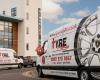 Tyre Medics Mobile Tyre Fitting Service