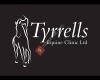 Tyrrell's Equine Clinic Ltd
