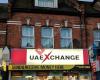 UAE Exchange UK