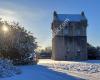 Udny Castle