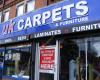UK Carpets & Furniture