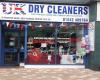 UK Drycleaners