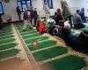 UK Islamic Mission Umar Masjid