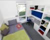 University of Hertfordshire - Accommodation