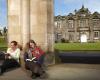 University of St Andrews Admissions