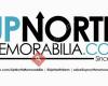 Up North Memorabilia Ltd