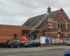 Uppingham Road Methodist Church