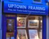 Uptown Framing Gallery