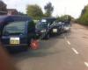 Uttoxeter Station Taxis, Alton Towers, JCB, Hotels