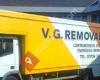 V G Removals - Rotherham