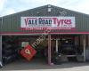 Vale Road Tyres