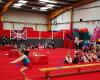 Valleys Gymnastic Academy
