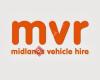 Van Hire Cheltenham MVR Ltd