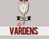Vardens Ltd