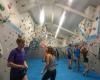 Vauxwall Climbing Centre