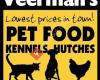 Veerman's Pet Supplies & Hardware