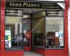 Venn Pianos