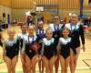 Vernon Park Gymnastics Club