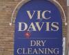 Vic Davis Professional Laundry and Dry Cleaners