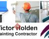 Victor Holden Painting Contractor