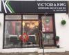 Victoria King Hairdressing Makeup & Lash Bar