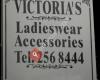 Victoria's Ladieswear