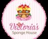 Victoria's Sponge House