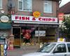 Village Fish & Chip Shop