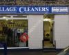 Village Laundry & Dry Cleaners