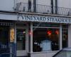 Vineyard Steak House