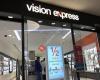 Vision Express (U K)