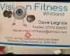 Vision Fitness Whitland