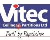 Vitec Ceilings & Partitions Ltd