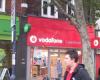 Vodafone Retail